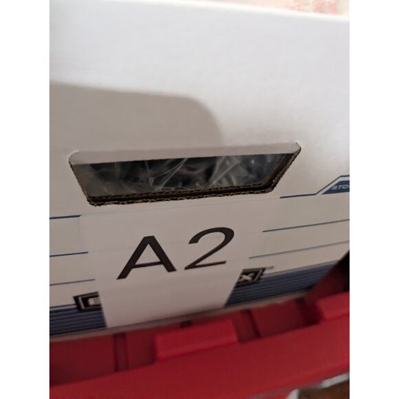 Tommy Hilfiger Shirt Women's Pink Striped V-neck Short Sleeves Tshirt Size XL - Picture 12 of 12